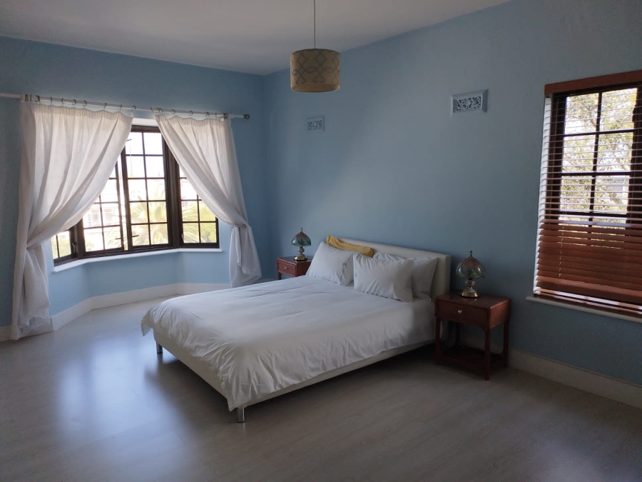 To Let 3 Bedroom Property for Rent in Lionviham Western Cape